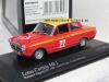 Lotus Cortina MK I 1964 Budapest SIR JOHN WHITMORE 1:43