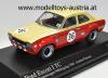 Ford Escort I TC ADAC GP der TW NÜRBURGRING 1968 1:43