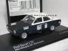 Ford Escort I Twin Cam Nürburgring 1968 STOMMELEN 1:43