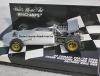 DeTomaso De Tomaso 505/38 Ford 1970 FACTORY ROLL OUT 1:43