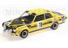 Opel Commodore A STEINMETZ 1970 SPA KAUHSEN / FRÖHLICH 1:43