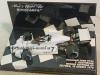 Brabham BT44 Ford 1974 winner Austrian GP Carlos REUTEMANN 1:43