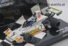 Brabham BT44 Ford 1974 HITACHI Belgien GP Carlos REUTEMANN 1:43