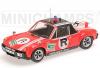 Porsche 914/6 1974 ONS R2 ONS Race Tracks Assurance 1:43 VW 914