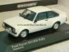 Ford Escort II RS 1800 1975 Rallye white 1:43