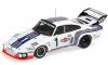 Porsche 911 935 MARTINI Sieger Dijon 1976 Jacky ICKX / Jochen MASS 1:43