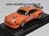 Porsche 911 934 1976 DRM ADAC Eifel Rennen Helmut KELLENERS Jägermeister 1:43