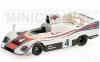 Porsche 936/76 1976 Sieger Coppa Florio Jochen MASS / Rolf STOMMELEN 1:43