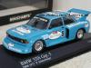 BMW E21 320i Gr.5 DRM 1977 FRUIT OF THE LOOM SCHNEBERGER 1:43