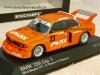 BMW E21 320i Gr.5 Sieger MOSPORT 1977 CHEEVER / VILLENEUVE 1:43