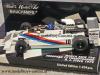 March BMW 792 F2 1979 Hans Joachim STUCK 1:43