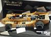 Arrows A2 Ford 1979 Warsteiner Riccardo PATRESE 1:43