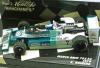 March BMW 792 F2 1979 Keke ROSBERG 1:43