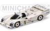 Porsche 962 1984 IMSA 24h Daytona Mario ANDRETTI / Michael ANDRETTI 1:43