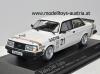 Volvo 240 Turbo 1985 DTM DPWM Champion Per STURESON IPS Motorsport 1:43