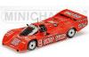 Porsche 962 1985 IMSA 12h Sebring Sieger SWAP SHOP A.J.FOYT / Bob WOLLEK 1:43