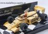 Arrows A8 BMW 1986 Belgien GP Marc SURER 1:43