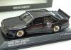 Audi 200 Quattro 1988 Trans Am Series TESTCAR black 1:43