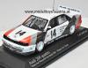 Audi 200 Quattro 1988 winner Trans-Am Weekend Hans Joachim STUCK 1:43