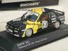 BMW M3 E30 DTM 1988 Kurt THIIM 1:43