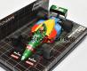 Benetton B188 Ford 1989 Johnny HERBERT 1:43