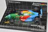 Benetton B190 Ford 1990 Alessandro NANNINI 1:43