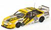 Opel Omega 3000 24V 1991 DTM Frank SCHMICKLER Team ATS Irmscher 1:43