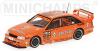 Opel Omega 3000 24V DTM 1991 Peter OBERNDORFER Jägermeister 1:43