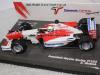 Toyota TF 102 Panasonic Racing Allan McNISH 2002 1:43