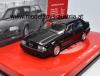 Alfa Romeo 75 V6 3.0 Amerika 1989 schwarz 1:43