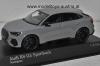 Audi Q3 RS Sportback 2019 Nardograu 1:43 Audi A3