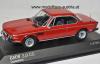 BMW E9 Coupe 3,0 CS 1969 rot 1:43