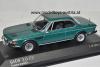 BMW E9 Coupe 3,0 CS 1969 grün metallik 1:43