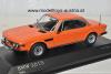 BMW E9 Coupe 3,0 CS 1969 orange 1:43