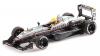 Dallara F302 Mercedes 2004 Lewis HAMILTON Macau GP 1:43