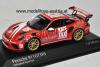 Porsche 911 991 Coupe GT3RS 2019 GETSPEED RACE TAXI 1:43