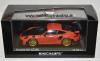 Porsche 911 991 Coupe GT2 RS 2018 orange / black 1:43