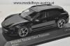 Porsche Taycan Cross Tourismo Turbo S 2022 schwarz 1:43