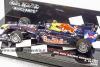 Red Bull Racing RB6 Renault 2010 Weltmeister Sebastian VETTEL 1:43