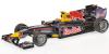 Red Bull Racing RB6 Renault 2010 Mark WEBBER 1:43