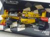 Renault R30 2010 Witali PETROW 1:43