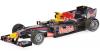 Red Bull Racing RB6 Renault 2010 Weltmeister Sebastian VETTEL Brasilien GP 1:43