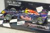 Red Bull Racing RB7 Renault 2011 Worldchampion Sebastian VETTEL 1:43