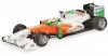 Force India VJM04 Mercedes 2011 Adrian SUTIL 1:43