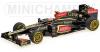 Lotus E21 Renault 2013 Romain GROSJEAN 1:43