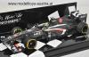 Sauber C32 Ferrari 2013 Esteban GUITERREZ 1:43 Minichamps