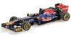 Toro Rosso STR8 Ferrari 2013 Jean-Eric VERGNE 1:43