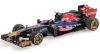 Toro Rosso STR8 Ferrari 2013 Daniel RICCIARDO 1:43