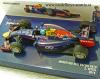 Red Bull Racing RB10 Renault 2014 Sebastian VETTEL 1:43 Minichamps