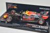 Red Bull Racing RB15 Aston Martin Honda 2019 Max VERSTAPPEN Sieger Österreich GP 1:43 Minichamps